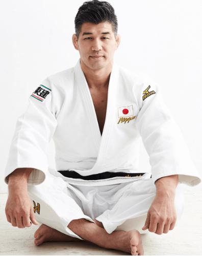 柔道井上康生監督退任 その指導法は 奥さんや子どもは Kenkenのまったれ情報ブログ
